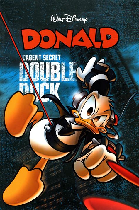 Ducks in the Coven: Donald Duck's Brush with the Occult